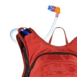 Source Sac D'hydratation Fuse 3 + 9 Litres - Chili Orange - Orange -Camping En Plein Air Boutique sac dhydratation fuse 3 9 litres chili orange orange 3