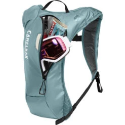 Camelbak Sac D'hydratation Hivernal Zoid™ 1 L Avec Poche à Eau 2 L -Camping En Plein Air Boutique sac dhydratation hivernal zoid 1 l avec poche a eau 2 l 3