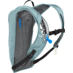 Camelbak Sac D'hydratation Hivernal Zoid™ 1 L Avec Poche à Eau 2 L -Camping En Plein Air Boutique sac dhydratation hivernal zoid 1 l avec poche a eau 2 l 4