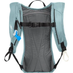 Camelbak Sac D'hydratation Hivernal Zoid™ 1 L Avec Poche à Eau 2 L -Camping En Plein Air Boutique sac dhydratation hivernal zoid 1 l avec poche a eau 2 l 6