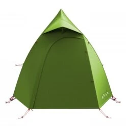Husky Sawaj Camel 2 - Tente Légère - 2 Personnes - 1,6 Kg - Vert -Camping En Plein Air Boutique sawaj camel 2 tente legere 2 personnes 16 kg vert 2