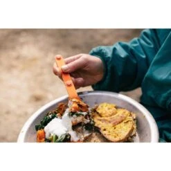 SET 3 COUVERTS MAGNÉTIQUES MAGWARE - CAMPING BIVOUAC - ALUMINUM DUR - AVEC ÉTUI -Camping En Plein Air Boutique set 3 couverts magnetiques magware camping bivouac aluminum dur avec etui 5