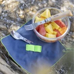 Set Complet Opinel Picnic+ - Opinel N°8 + Embouts Cuillère Et Fourchette 7 Set Complet Opinel Picnic+ - Opinel N°8 + Embouts Cuillère Et Fourchette -Camping En Plein Air Boutique set complet opinel picnic opinel n8 embouts cuillere et fourchette 2