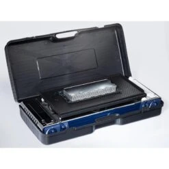 Set Réchaud à Gaz 2 Feux - Skandika Brann - Camping - Allumage Piezo - Mallette -Camping En Plein Air Boutique set rechaud a gaz 2 feux skandika brann camping allumage piezo mallette 6