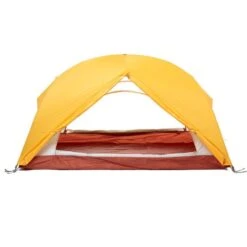Shanta Pro 2 - Tente Légère - 2 Personnes - Jaune -Camping En Plein Air Boutique shanta pro 2 tente legere 2 personnes jaune 2
