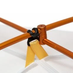 Shanta Pro 2 - Tente Légère - 2 Personnes - Jaune -Camping En Plein Air Boutique shanta pro 2 tente legere 2 personnes jaune 4