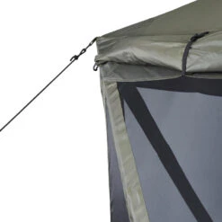 Social Bivvy XL Pêche De La Carpe 14 Social Bivvy XL Pêche De La Carpe -Camping En Plein Air Boutique social bivvy xl peche de la carpe 4