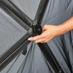 Social Bivvy XL Pêche De La Carpe 18 Social Bivvy XL Pêche De La Carpe -Camping En Plein Air Boutique social bivvy xl peche de la carpe 8