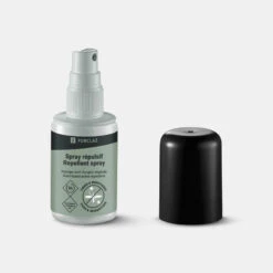 Spray Répulsif Anti Moustique Et Tique Huile Essentielle D'eucalyptus 60ml -Camping En Plein Air Boutique spray repulsif anti moustique et tique huile essentielle deucalyptus 60ml 2