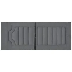 Surmatelas Pour Lits De Camp - 203 X 76 Cm - Camping - Protection -Camping En Plein Air Boutique surmatelas pour lits de camp 203 x 76 cm camping protection 2