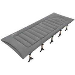 Surmatelas Pour Lits De Camp - 203 X 76 Cm - Camping - Protection -Camping En Plein Air Boutique surmatelas pour lits de camp 203 x 76 cm camping protection 6