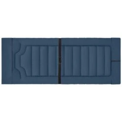 Surmatelas Pour Lits De Camp - 223 X 76 Cm - Camping - Protection -Camping En Plein Air Boutique surmatelas pour lits de camp 223 x 76 cm camping protection 2