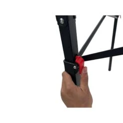 Table De Camping Maikku - Pliante En Aluminium - 6 Pers. - 107 X 70 X 70 Cm -Camping En Plein Air Boutique table de camping maikku pliante en aluminium 6 pers 107 x 70 x 70 cm 5