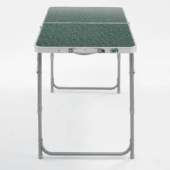 Quechua TABLE DE CAMPING PLIANTE - 4 À 6 PERSONNES 16 Quechua TABLE DE CAMPING PLIANTE - 4 À 6 PERSONNES -Camping En Plein Air Boutique table de camping pliante 4 a 6 personnes 6