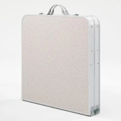 Quechua TABLE DE CAMPING PLIANTE - 4 TABOURETS - 4 À 6 PERSONNES -Camping En Plein Air Boutique table de camping pliante 4 tabourets 4 a 6 personnes 2