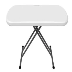Table Individuelle Ajustable En Hauteur LIFETIME #80251 10 Table Individuelle Ajustable En Hauteur LIFETIME #80251 -Camping En Plein Air Boutique table individuelle ajustable en hauteur lifetime 80251 3