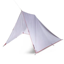 Tarp De Trekking - 1,5 Places - MT900 -Camping En Plein Air Boutique tarp de trekking 15 places mt900 4