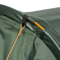TRESPASS Tente 1 Personne SENTRY (Vert Kaki) -Camping En Plein Air Boutique tente 1 personne sentry vert kaki 2