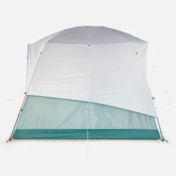 Quechua Tente à Arceaux De Camping - Arpenaz 6 ULTRAFRESH - 6 Personnes - 17 Quechua Tente à Arceaux De Camping - Arpenaz 6 ULTRAFRESH - 6 Personnes - -Camping En Plein Air Boutique tente a arceaux de camping arpenaz 6 ultrafresh 6 personnes 7