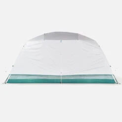 Quechua Tente à Arceaux De Camping - Arpenaz 6 ULTRAFRESH - 6 Personnes - 18 Quechua Tente à Arceaux De Camping - Arpenaz 6 ULTRAFRESH - 6 Personnes - -Camping En Plein Air Boutique tente a arceaux de camping arpenaz 6 ultrafresh 6 personnes 8