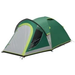 Tente Coleman KOBUK VALLEY 4 PLUS 8 Tente Coleman KOBUK VALLEY 4 PLUS -Camping En Plein Air Boutique tente coleman kobuk valley 4 plus 2