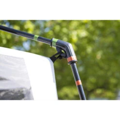 Tente Coleman Octagon 8 (Verte) 9 Tente Coleman Octagon 8 (Verte) -Camping En Plein Air Boutique tente coleman octagon 8 verte 3