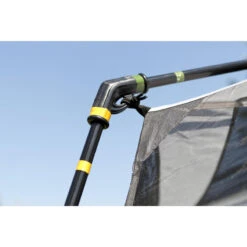 Tente Coleman Octagon 8 (Verte) 10 Tente Coleman Octagon 8 (Verte) -Camping En Plein Air Boutique tente coleman octagon 8 verte 4