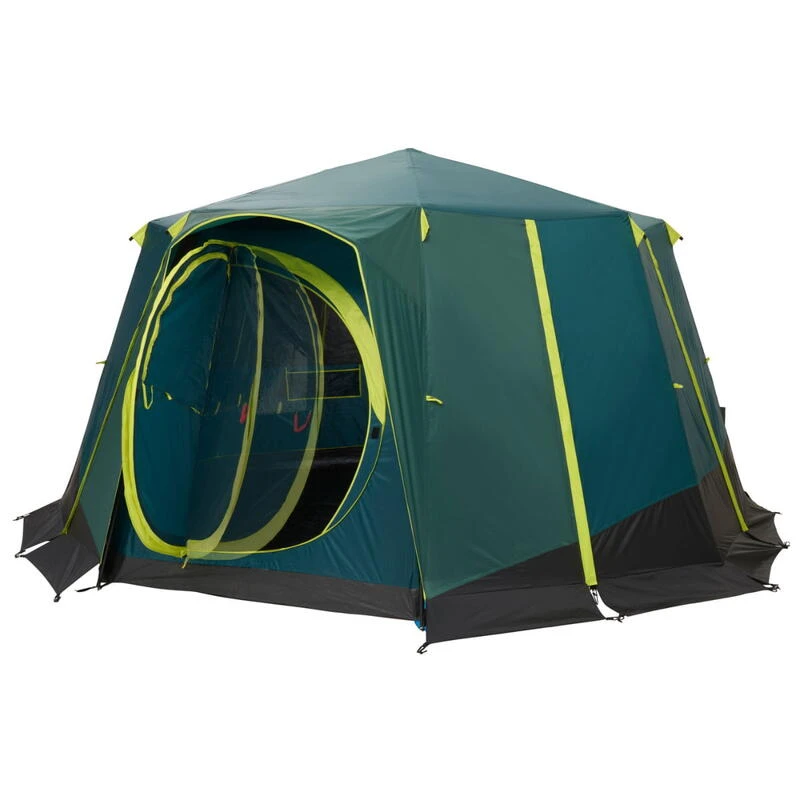 Tente Coleman Octagon Blackout 8 2 Tente Coleman Octagon Blackout 8 – Image 2