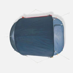 Quechua Tente De Camping - 2 SECONDS - 2 Places 17 Quechua Tente De Camping - 2 SECONDS - 2 Places -Camping En Plein Air Boutique tente de camping 2 seconds 2 places 7