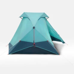Quechua Tente De Camping - 2 SECONDS EASY - 2 Places 16 Quechua Tente De Camping - 2 SECONDS EASY - 2 Places -Camping En Plein Air Boutique tente de camping 2 seconds easy 2 places 6