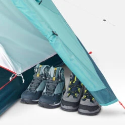 Quechua Tente De Camping - 2 SECONDS EASY - 2 Places 19 Quechua Tente De Camping - 2 SECONDS EASY - 2 Places -Camping En Plein Air Boutique tente de camping 2 seconds easy 2 places 9