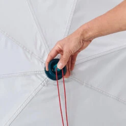 Quechua Tente De Camping - 2 Seconds EASY - 3 Places - Fresh & Black -Camping En Plein Air Boutique tente de camping 2 seconds easy 3 places fresh and black 8