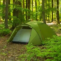 Tente De Camping - Alpinus REUS 4 - 4 Places 13 Tente De Camping - Alpinus REUS 4 - 4 Places -Camping En Plein Air Boutique tente de camping alpinus reus 4 4 places 6