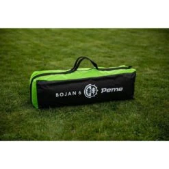 Tente De Camping Familiale Peme Bojan 6 Personnes 2 Chambres -Camping En Plein Air Boutique tente de camping familiale peme bojan 6 personnes 2 chambres 4