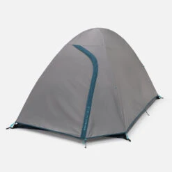 Quechua Tente De Camping - MH100 - 2 Places 14 Quechua Tente De Camping - MH100 - 2 Places -Camping En Plein Air Boutique tente de camping mh100 2 places 4