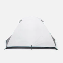 Quechua Tente De Camping - MH100 - 3 Places - Fresh & Black -Camping En Plein Air Boutique tente de camping mh100 3 places fresh and black 6