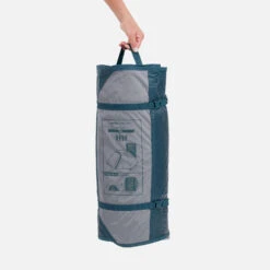 Quechua Tente De Camping - MH100 - 4 Places -Camping En Plein Air Boutique tente de camping mh100 4 places 2