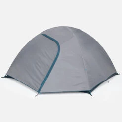 Quechua Tente De Camping - MH100 - 4 Places -Camping En Plein Air Boutique tente de camping mh100 4 places 5
