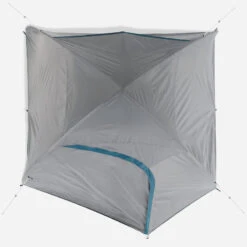 Quechua Tente De Camping - MH100 - 4 Places -Camping En Plein Air Boutique tente de camping mh100 4 places 7