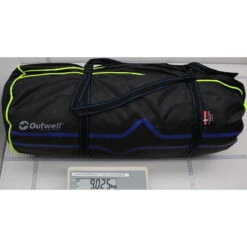 Tente De Camping Outwell Earth 5 -Camping En Plein Air Boutique tente de camping outwell earth 5 4