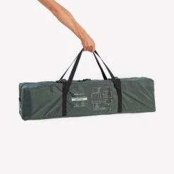 Quechua TENTE DE DOUCHE DE CAMPING GONFLABLE - AIRSECONDS - TISSU FRESH -Camping En Plein Air Boutique tente de douche de camping gonflable airseconds tissu fresh 2