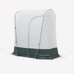 Quechua TENTE DE DOUCHE DE CAMPING GONFLABLE - AIRSECONDS - TISSU FRESH -Camping En Plein Air Boutique tente de douche de camping gonflable airseconds tissu fresh 4