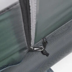 Quechua TENTE DE DOUCHE DE CAMPING GONFLABLE - AIRSECONDS - TISSU FRESH -Camping En Plein Air Boutique tente de douche de camping gonflable airseconds tissu fresh 8