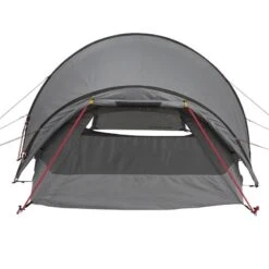 Tente De Trekking Quickhiker Ultralight 3 Personnes Gris Clair 14 Tente De Trekking Quickhiker Ultralight 3 Personnes Gris Clair -Camping En Plein Air Boutique tente de trekking quickhiker ultralight 3 personnes gris clair 4