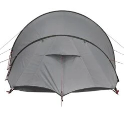 Tente De Trekking Quickhiker Ultralight 3 Personnes Gris Clair 15 Tente De Trekking Quickhiker Ultralight 3 Personnes Gris Clair -Camping En Plein Air Boutique tente de trekking quickhiker ultralight 3 personnes gris clair 5