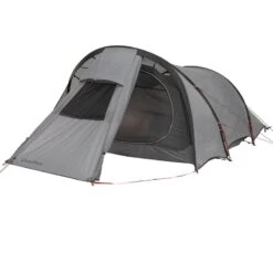 Tente De Trekking Quickhiker Ultralight 3 Personnes Gris Clair 19 Tente De Trekking Quickhiker Ultralight 3 Personnes Gris Clair -Camping En Plein Air Boutique tente de trekking quickhiker ultralight 3 personnes gris clair 9