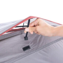 Tente Dôme De Trekking - 1 Place - MT900 -Camping En Plein Air Boutique tente dome de trekking 1 place mt900 3