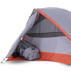 Tente Dôme De Trekking - 1 Place - MT900 -Camping En Plein Air Boutique tente dome de trekking 1 place mt900 4