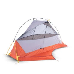 Tente Dôme De Trekking - 1 Place - MT900 -Camping En Plein Air Boutique tente dome de trekking 1 place mt900 9