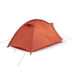 Tente Dôme De Trekking - 2 Places - MT100 -Camping En Plein Air Boutique tente dome de trekking 2 places mt100 6